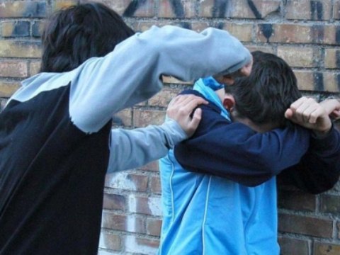 bullismo a scuola il sorcio