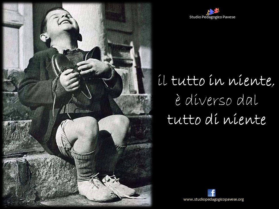 tutto di niente